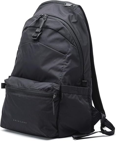 Amazon.co.jp: [アンインセイン] パッカブル パック（バック